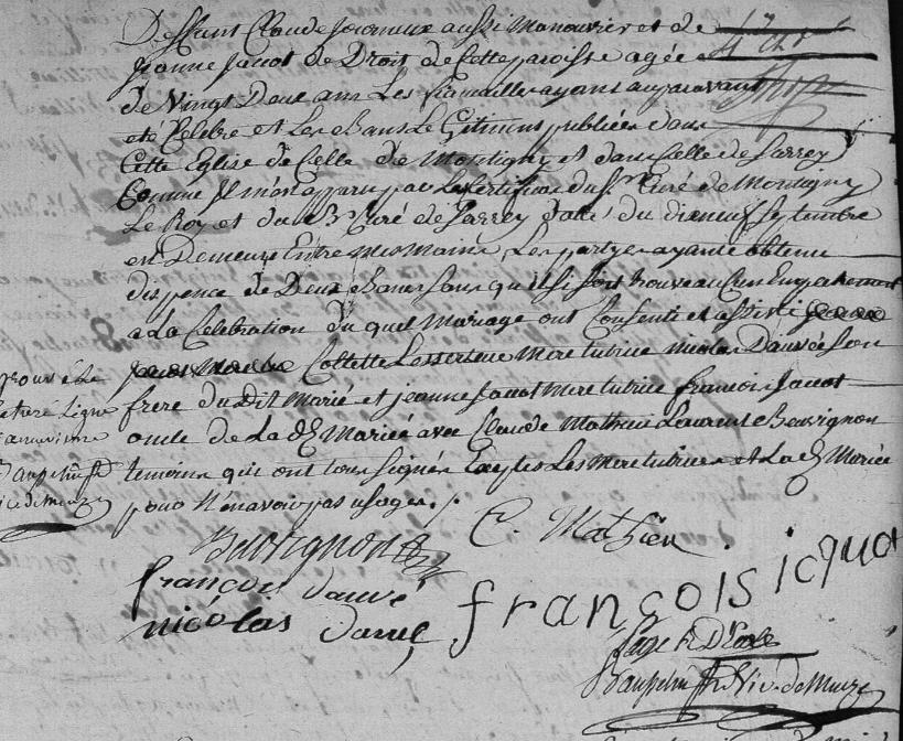 Mariage Francois Dauve Jeanne Journeux 1.jpg